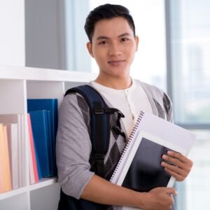 Khách hàng anh Minh Tuấn