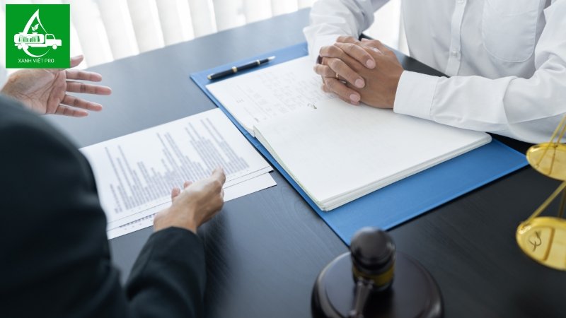 Các trường hợp từ chối bảo hành
