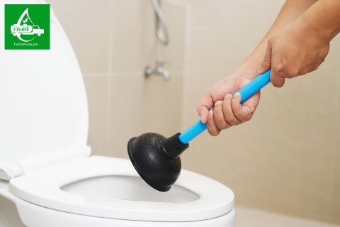 Cây hút hầm là như thế nào?