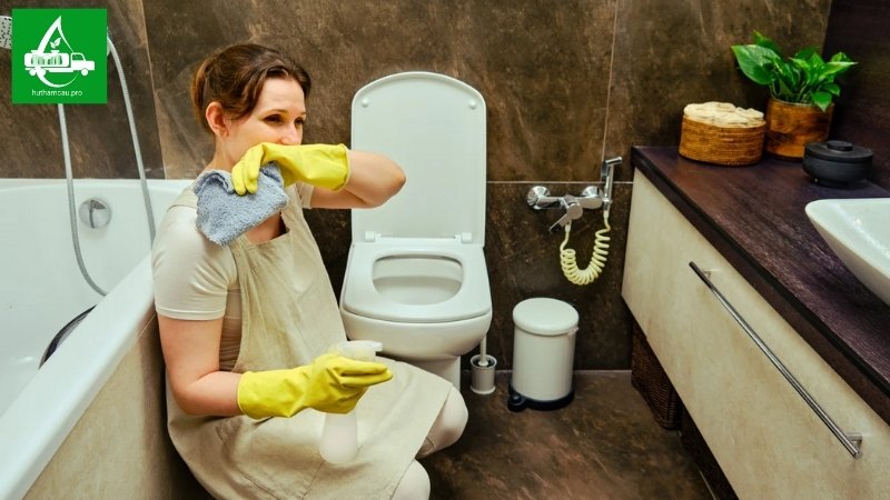 Dấu hiệu cần gọi dịch vụ xử lý mùi hôi chuyên nghiệp
