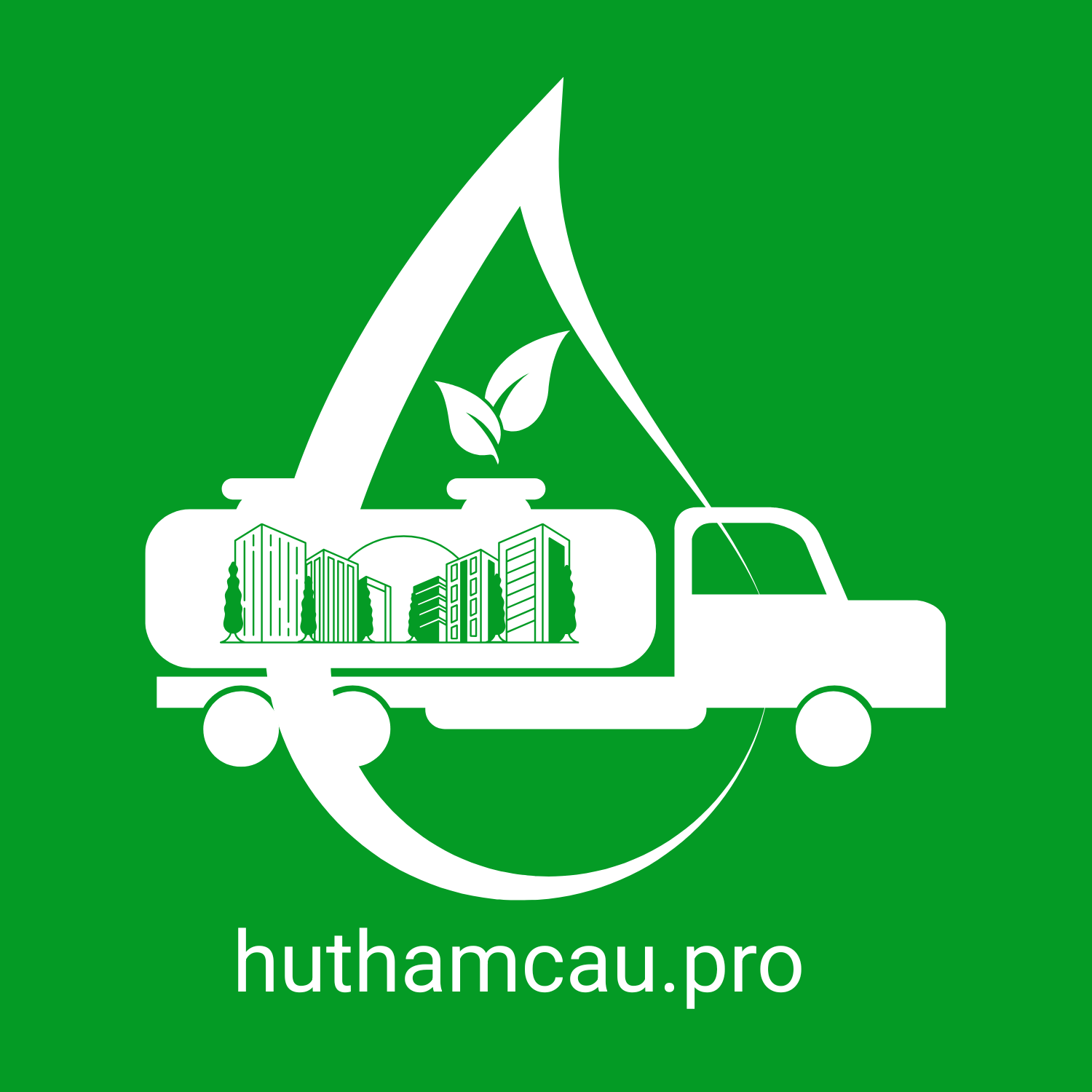 Logo Huthamcau.pro