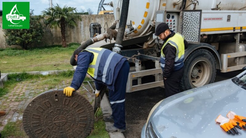 Nhân viên chuyên nghiệp nghiều kinh nghiệm