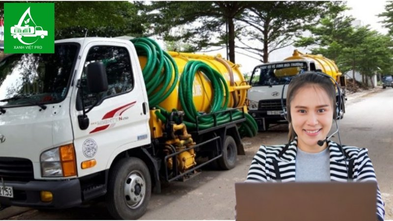 Tư vấn cho khách hàng