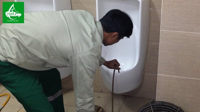 Dịch vụ xử lý mùi hôi cho khu công nghiệp và doanh nghiệp