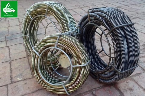 Dây Thông Cống Lò Xo 20m Giá Tốt Mới Nhất 2025